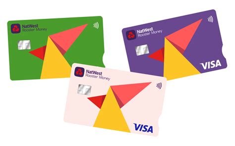 NatWest kids bank card age